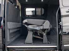 Ford Transit Custom Signature 2.0 EcoBlue 130 BHP L1 SWB 6 Seat Doublecab Conversion Euro 6 Diesel 6 Speed Manual Van