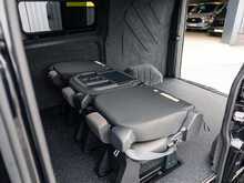 Ford Transit Custom Signature 2.0 EcoBlue 130 BHP L1 SWB 6 Seat Doublecab Conversion Euro 6 Diesel 6 Speed Manual Van