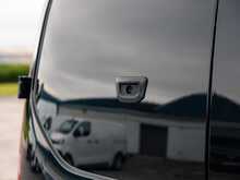 Ford Transit Custom Signature 2.0 EcoBlue 130 BHP L1 SWB 6 Seat Doublecab Conversion Euro 6 Diesel 6 Speed Manual Van