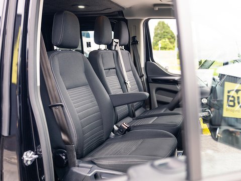 2.0 280 EcoBlue Limited Panel Van 5dr Diesel Manual L1 H1 Euro 6 (s/s) (130 ps)