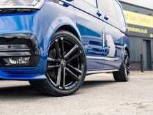 Volkswagen Transporter T6.1 T32 2.0 TDI 150 BHP L1 SWB Highline 5 Seat Kombi Euro 6 Diesel Automatic Van