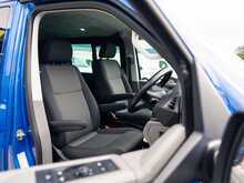Volkswagen Transporter T6.1 T32 2.0 TDI 150 BHP L1 SWB Highline 5 Seat Kombi Euro 6 Diesel Automatic Van