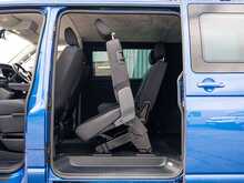 Volkswagen Transporter T6.1 T32 2.0 TDI 150 BHP L1 SWB Highline 5 Seat Kombi Euro 6 Diesel Automatic Van