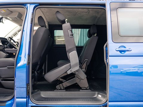 2.0 TDI T32 Highline Kombi Double Cab 5dr Diesel DSG FWD SWB Euro 6 (s/s) (150 ps)