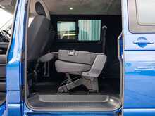 Volkswagen Transporter T6.1 T32 2.0 TDI 150 BHP L1 SWB Highline 5 Seat Kombi Euro 6 Diesel Automatic Van