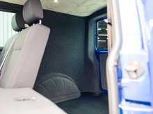 Volkswagen Transporter T6.1 T32 2.0 TDI 150 BHP L1 SWB Highline 5 Seat Kombi Euro 6 Diesel Automatic Van