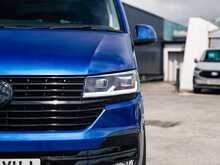 Volkswagen Transporter T6.1 T32 2.0 TDI 150 BHP L1 SWB Highline 5 Seat Kombi Euro 6 Diesel Automatic Van