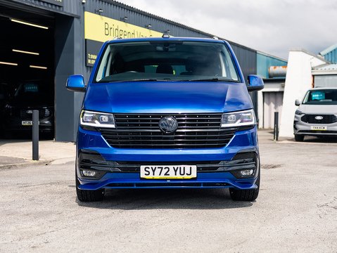 2.0 TDI T32 Highline Kombi Double Cab 5dr Diesel DSG FWD SWB Euro 6 (s/s) (150 ps)