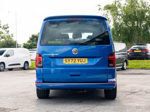 2.0 TDI T32 Highline Kombi Double Cab 5dr Diesel DSG FWD SWB Euro 6 (s/s) (150 ps)