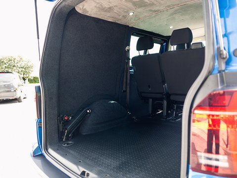 2.0 TDI T32 Highline Kombi Double Cab 5dr Diesel DSG FWD SWB Euro 6 (s/s) (150 ps)