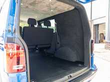 Volkswagen Transporter T6.1 T32 2.0 TDI 150 BHP L1 SWB Highline 5 Seat Kombi Euro 6 Diesel Automatic Van