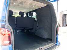 Volkswagen Transporter T6.1 T32 2.0 TDI 150 BHP L1 SWB Highline 5 Seat Kombi Euro 6 Diesel Automatic Van