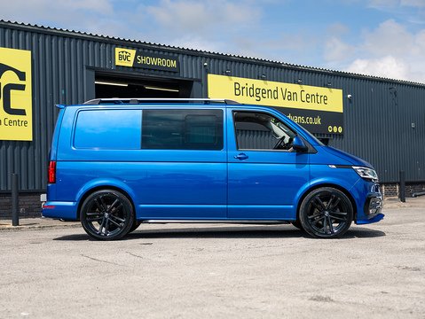 2.0 TDI T32 Highline Kombi Double Cab 5dr Diesel DSG FWD SWB Euro 6 (s/s) (150 ps)