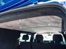 Volkswagen Transporter T6.1 T32 2.0 TDI 150 BHP L1 SWB Highline 5 Seat Kombi Euro 6 Diesel Automatic Van