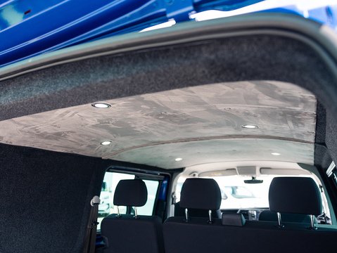 2.0 TDI T32 Highline Kombi Double Cab 5dr Diesel DSG FWD SWB Euro 6 (s/s) (150 ps)