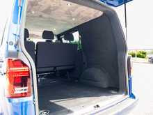 Volkswagen Transporter T6.1 T32 2.0 TDI 150 BHP L1 SWB Highline 5 Seat Kombi Euro 6 Diesel Automatic Van