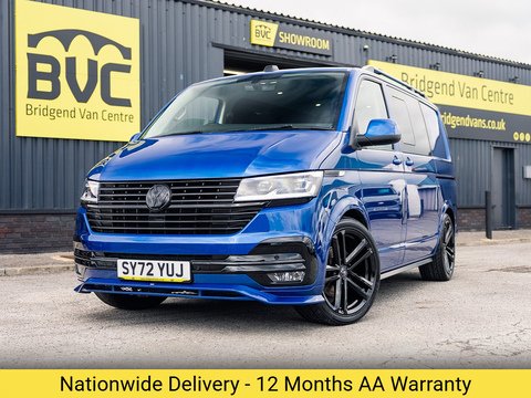 2.0 TDI T32 Highline Kombi Double Cab 5dr Diesel DSG FWD SWB Euro 6 (s/s) (150 ps)