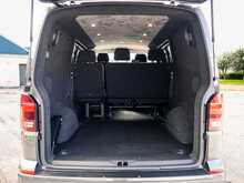 Volkswagen Transporter T6.1 T32 2.0 TDI 150 BHP L1 SWB Highline 5 Seat Kombi Euro 6 Diesel Automatic Van
