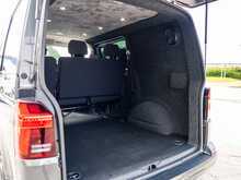 Volkswagen Transporter T6.1 T32 2.0 TDI 150 BHP L1 SWB Highline 5 Seat Kombi Euro 6 Diesel Automatic Van