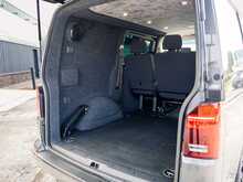 Volkswagen Transporter T6.1 T32 2.0 TDI 150 BHP L1 SWB Highline 5 Seat Kombi Euro 6 Diesel Automatic Van