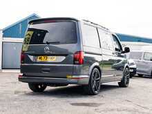 Volkswagen Transporter T6.1 T32 2.0 TDI 150 BHP L1 SWB Highline 5 Seat Kombi Euro 6 Diesel Automatic Van