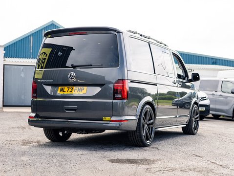 2.0 TDI T32 Highline Kombi Double Cab 5dr Diesel DSG FWD SWB Euro 6 (s/s) (150 ps)