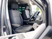 Volkswagen Transporter T6.1 T32 2.0 TDI 150 BHP L1 SWB Highline 5 Seat Kombi Euro 6 Diesel Automatic Van