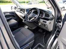 Volkswagen Transporter T6.1 T32 2.0 TDI 150 BHP L1 SWB Highline 5 Seat Kombi Euro 6 Diesel Automatic Van