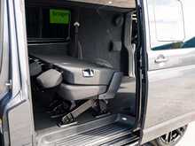 Volkswagen Transporter T6.1 T32 2.0 TDI 150 BHP L1 SWB Highline 5 Seat Kombi Euro 6 Diesel Automatic Van