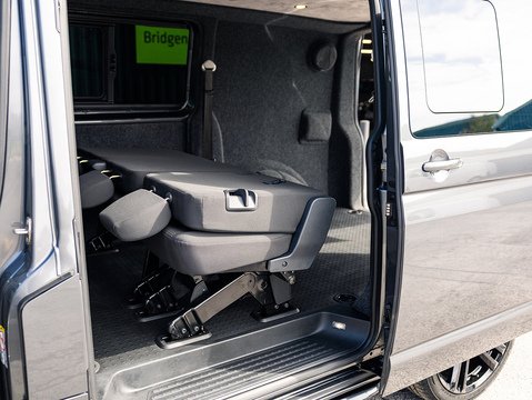 2.0 TDI T32 Highline Kombi Double Cab 5dr Diesel DSG FWD SWB Euro 6 (s/s) (150 ps)