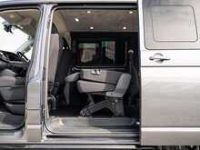 Volkswagen Transporter T6.1 T32 2.0 TDI 150 BHP L1 SWB Highline 5 Seat Kombi Euro 6 Diesel Automatic Van