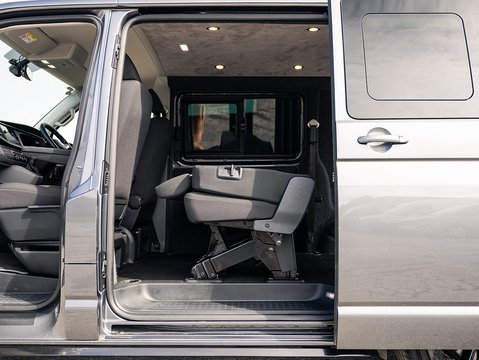 2.0 TDI T32 Highline Kombi Double Cab 5dr Diesel DSG FWD SWB Euro 6 (s/s) (150 ps)