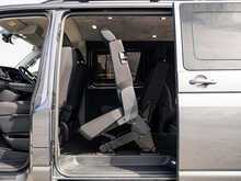 Volkswagen Transporter T6.1 T32 2.0 TDI 150 BHP L1 SWB Highline 5 Seat Kombi Euro 6 Diesel Automatic Van
