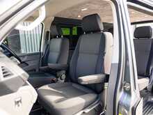 Volkswagen Transporter T6.1 T32 2.0 TDI 150 BHP L1 SWB Highline 5 Seat Kombi Euro 6 Diesel Automatic Van