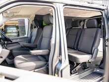 Volkswagen Transporter T6.1 T32 2.0 TDI 150 BHP L1 SWB Highline 5 Seat Kombi Euro 6 Diesel Automatic Van