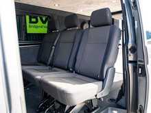 Volkswagen Transporter T6.1 T32 2.0 TDI 150 BHP L1 SWB Highline 5 Seat Kombi Euro 6 Diesel Automatic Van