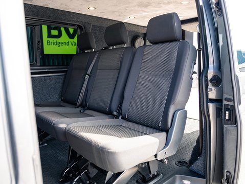 2.0 TDI T32 Highline Kombi Double Cab 5dr Diesel DSG FWD SWB Euro 6 (s/s) (150 ps)