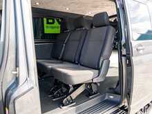 Volkswagen Transporter T6.1 T32 2.0 TDI 150 BHP L1 SWB Highline 5 Seat Kombi Euro 6 Diesel Automatic Van