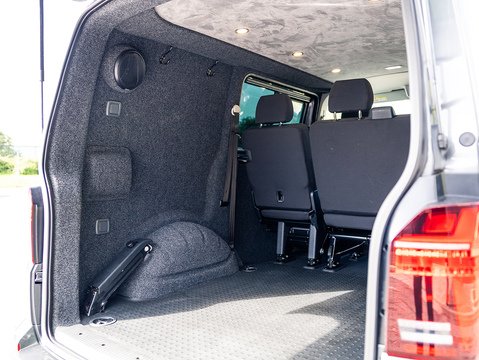 2.0 TDI T32 Highline Kombi Double Cab 5dr Diesel DSG FWD SWB Euro 6 (s/s) (150 ps)