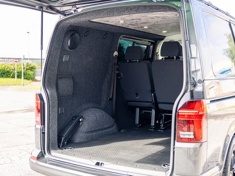 2.0 TDI T32 Highline Kombi Double Cab 5dr Diesel DSG FWD SWB Euro 6 (s/s) (150 ps)
