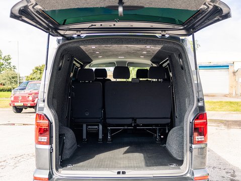 2.0 TDI T32 Highline Kombi Double Cab 5dr Diesel DSG FWD SWB Euro 6 (s/s) (150 ps)