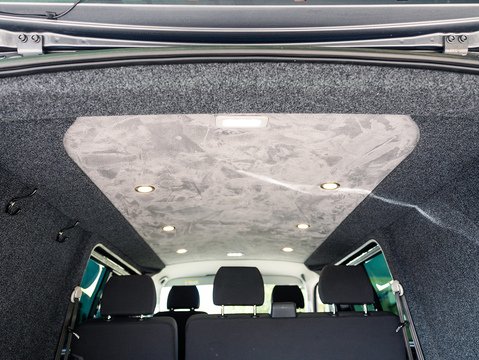 2.0 TDI T32 Highline Kombi Double Cab 5dr Diesel DSG FWD SWB Euro 6 (s/s) (150 ps)