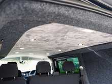Volkswagen Transporter T6.1 T32 2.0 TDI 150 BHP L1 SWB Highline 5 Seat Kombi Euro 6 Diesel Automatic Van
