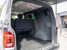 Volkswagen Transporter T6.1 T32 2.0 TDI 150 BHP L1 SWB Highline 5 Seat Kombi Euro 6 Diesel Automatic Van