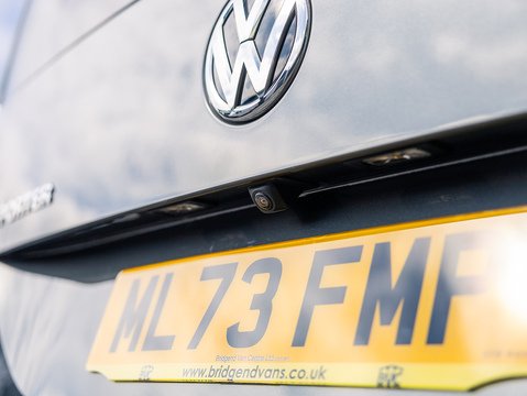 2.0 TDI T32 Highline Kombi Double Cab 5dr Diesel DSG FWD SWB Euro 6 (s/s) (150 ps)