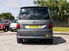 Volkswagen Transporter T6.1 T32 2.0 TDI 150 BHP L1 SWB Highline 5 Seat Kombi Euro 6 Diesel Automatic Van