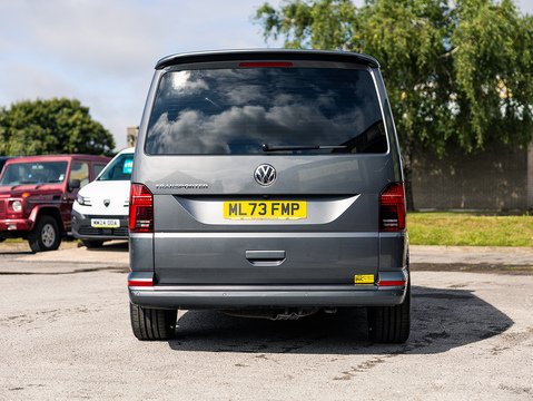 2.0 TDI T32 Highline Kombi Double Cab 5dr Diesel DSG FWD SWB Euro 6 (s/s) (150 ps)