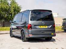 Volkswagen Transporter T6.1 T32 2.0 TDI 150 BHP L1 SWB Highline 5 Seat Kombi Euro 6 Diesel Automatic Van