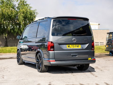 2.0 TDI T32 Highline Kombi Double Cab 5dr Diesel DSG FWD SWB Euro 6 (s/s) (150 ps)
