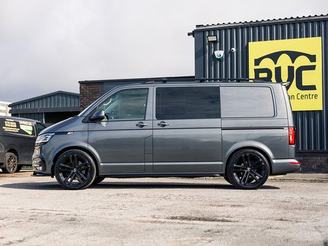 2.0 TDI T32 Highline Kombi Double Cab 5dr Diesel DSG FWD SWB Euro 6 (s/s) (150 ps)